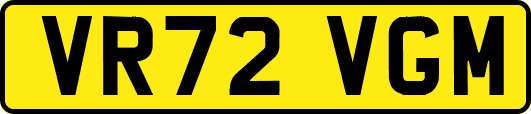 VR72VGM
