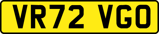 VR72VGO