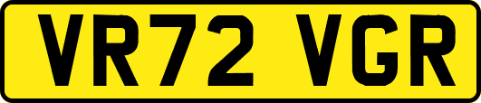 VR72VGR
