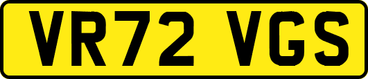 VR72VGS