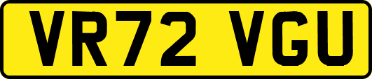 VR72VGU