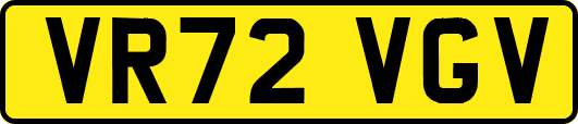 VR72VGV