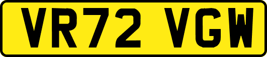 VR72VGW