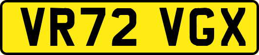 VR72VGX