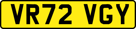 VR72VGY