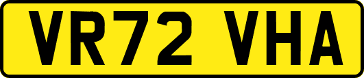 VR72VHA