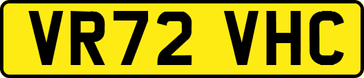 VR72VHC