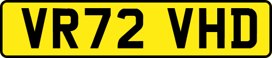 VR72VHD