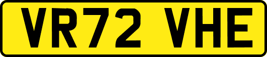 VR72VHE