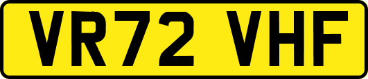 VR72VHF