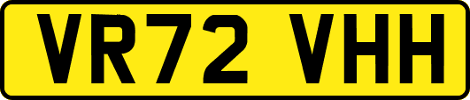 VR72VHH
