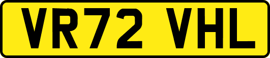 VR72VHL