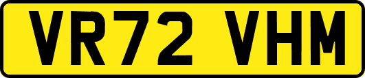 VR72VHM