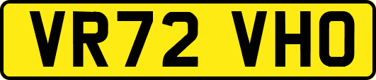 VR72VHO
