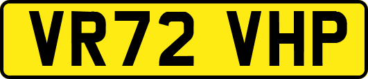 VR72VHP