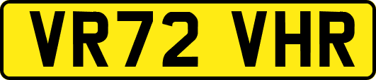 VR72VHR