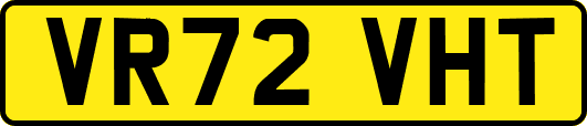 VR72VHT