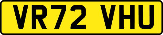 VR72VHU