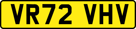 VR72VHV