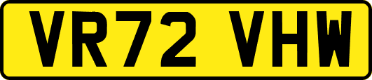 VR72VHW