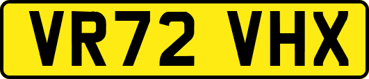 VR72VHX