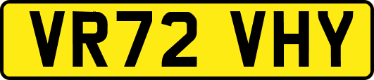 VR72VHY