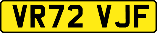 VR72VJF
