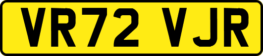 VR72VJR