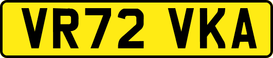 VR72VKA