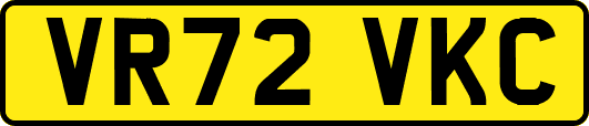 VR72VKC