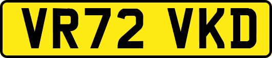 VR72VKD