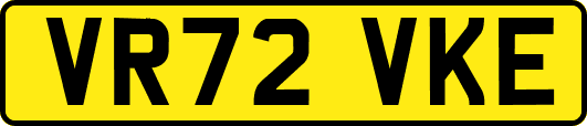 VR72VKE