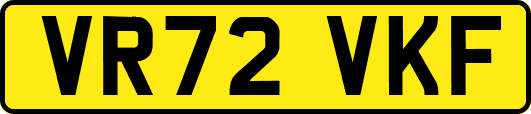 VR72VKF