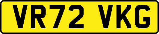 VR72VKG