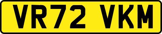 VR72VKM
