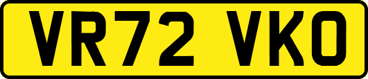 VR72VKO