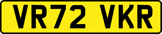 VR72VKR