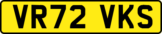 VR72VKS