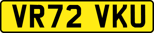 VR72VKU