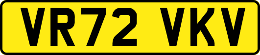 VR72VKV