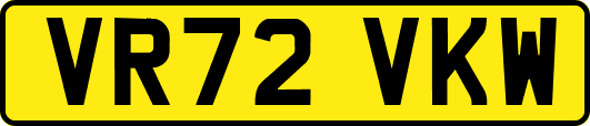 VR72VKW