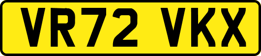 VR72VKX
