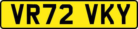 VR72VKY