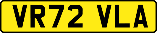 VR72VLA