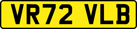VR72VLB