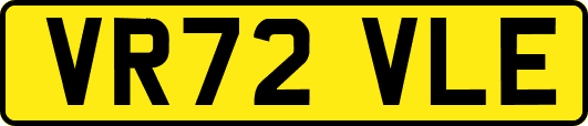 VR72VLE