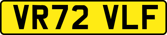 VR72VLF