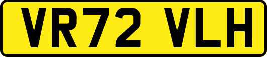VR72VLH