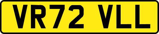 VR72VLL