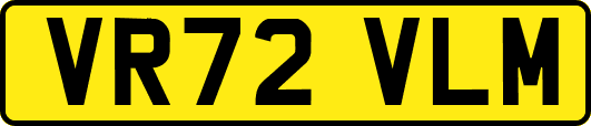 VR72VLM